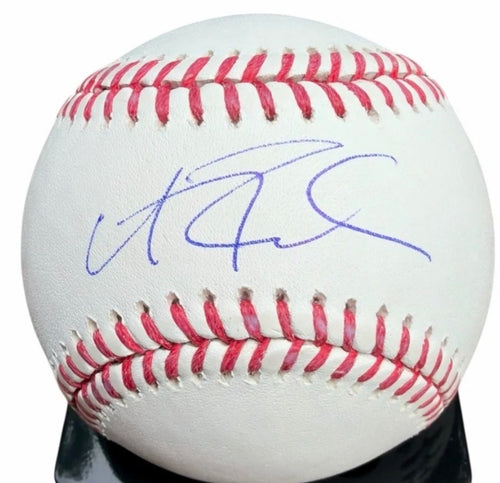 Andrew Fischer Autograph Signing