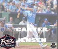 Carter Jensen Private Autograph Signing